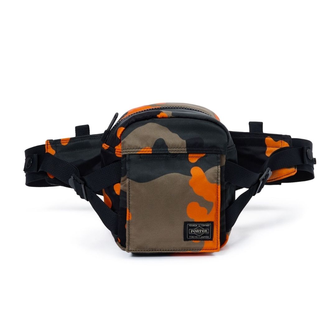PORTER PS CAMO Fanny Pack