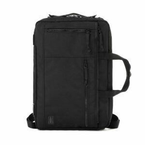 PORTER INTERACTIVE 3WAY BRIEFCASE – Tas Kerja untuk Profesional Modern