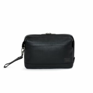 PORTER GUARD POUCH – Sentuhan Kulit Eksklusif dengan Ketahanan Tinggi