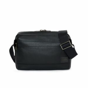 PORTER GUARD SHOULDER BAG – Tas Kulit Eksklusif Tahan Air & Stylish