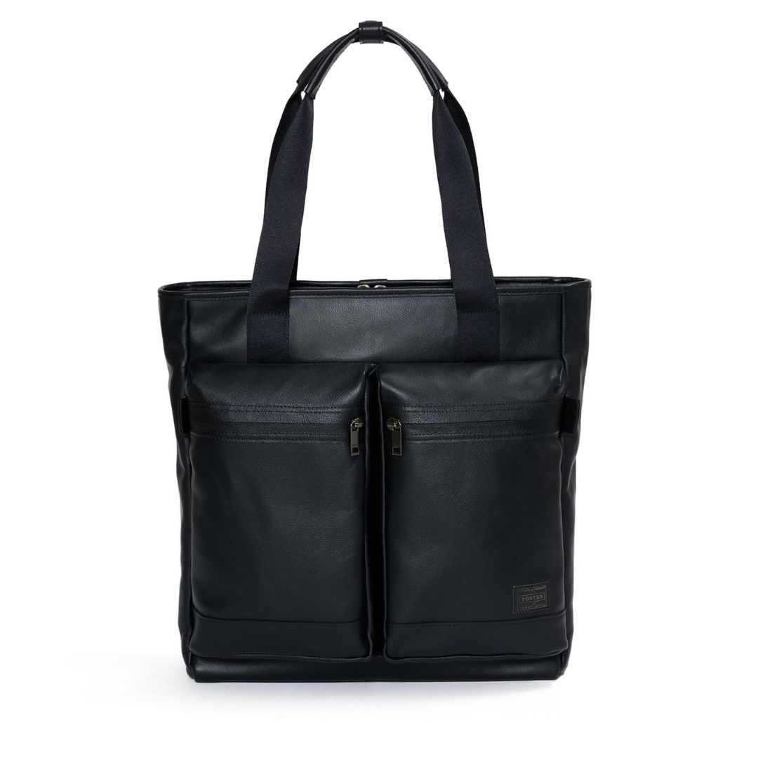 PORTER GUARD TOTE BAG