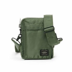 PORTER PX TANKER Vertical Shoulder Bag– Tas Ransel Minimalis Stylish & Fungsional