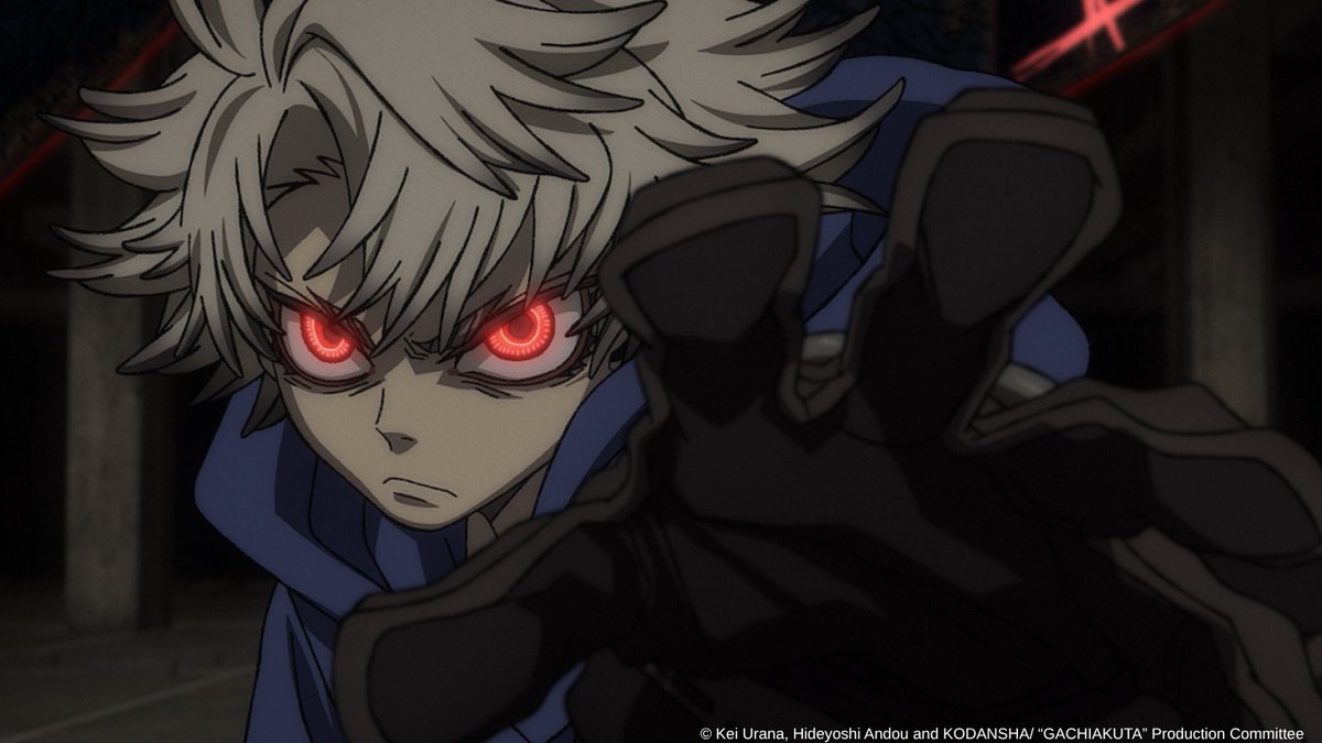 Berlanjut! Gachiakuta Cour 2 Ungkap Opening Baru yang Dibawakan oleh VTuber Mori Calliope