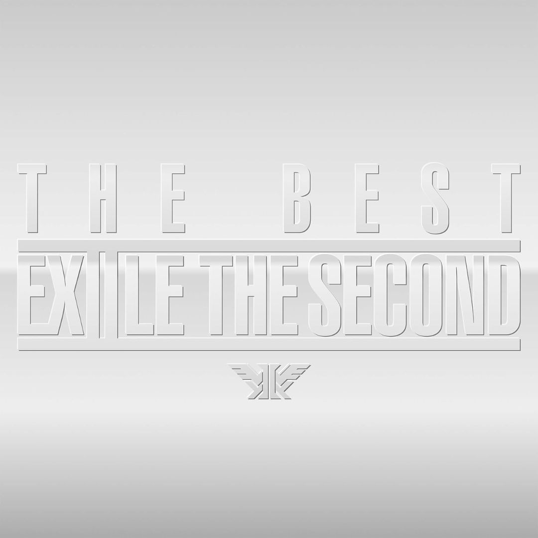 EXILE THE SECOND THE BEST (2 CDs + DVD) – Limited Edition dengan Hits Terbaik