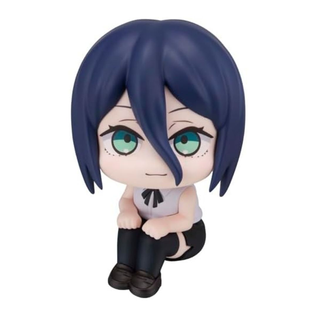 Chainsaw Man Reze Rukappu