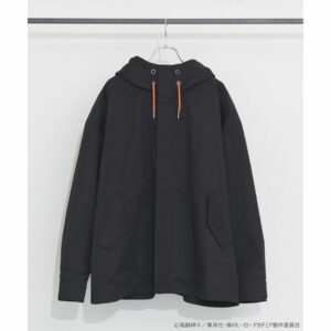 My Hero Academia Bakugo Jacket – Blouson Anime x Earth Music