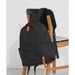 My Hero Academia Bakugo Backpack x Earth Music – Stylish & Fungsional