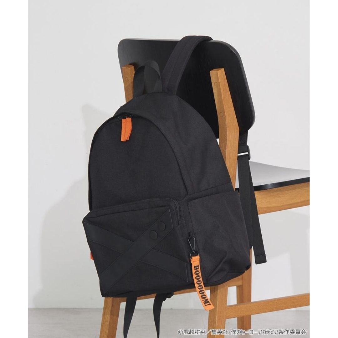 My Hero Academia Bakugo Backpack