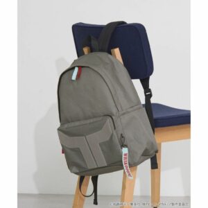 Shoto Todoroki Backpack Resmi My Hero Academia x Earth Music