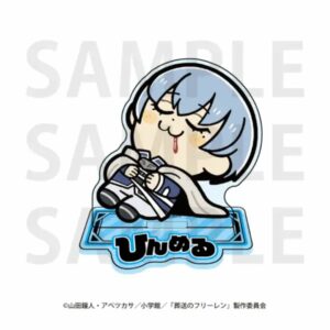 Sousou no Freiren Acrylic Stand Himmel Kolaborasi Resmi