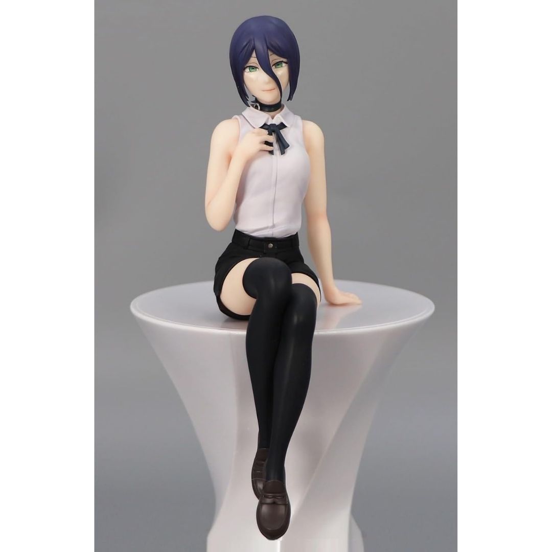 Chainsaw Man Reze Figure