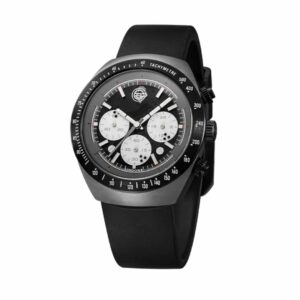 Undone X Tachikoma Gray Watch – Edisi Terbatas Kolektor Elegan