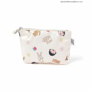Chibi Maruko-chan Pouch Lucu & Praktis untuk Aksesori Harian Chibi Maruko-chan Pouch Lucu & Praktis untuk Aksesori Harian