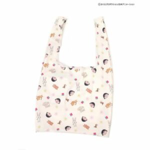 Chibi Maruko-chan Eco Bag Lucu & Praktis untuk Aktivitas Sehari-hari Chibi Maruko-chan Eco Bag Lucu & Praktis untuk Aktivitas Sehari-hari