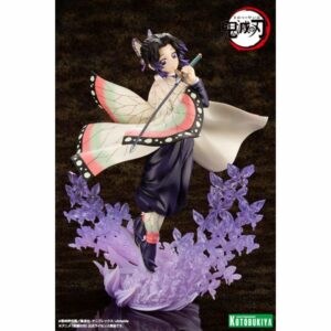 ARTFX J Shinobu Kocho Figure 1/8 Scale – Demon Slayer Koleksi Premium