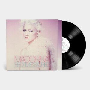 [12 INCH VINYL] Madonna - Bedtime Stories (The Untold Chapter) [Analog]