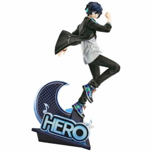 1/7 Scale Persona 3 Dancing Moon Night Figure – Koleksi Spektakuler untuk Fans 1/7 Scale Persona 3 Dancing Moon Night Figure – Koleksi Spektakuler untuk Fans