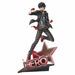 1/7 Scale Persona 5 Dancing Star Night Figure – Figurine Epik untuk Para Penggemar 1/7 Scale Persona 5 Dancing Star Night Figure – Figurine Epik untuk Para Penggemar