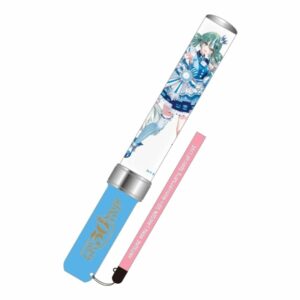 Hatsune Miku Penlight – LAWSON 50th Anniversary Special LIVE Edition