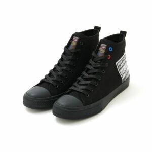 Bocchi the Rock Sneakers Kessoku Band – Sepatu Kanvas Anime Limited