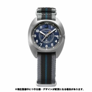 Kentex Licorice Watch Takina Inoue – Jam Tangan Limited Edition