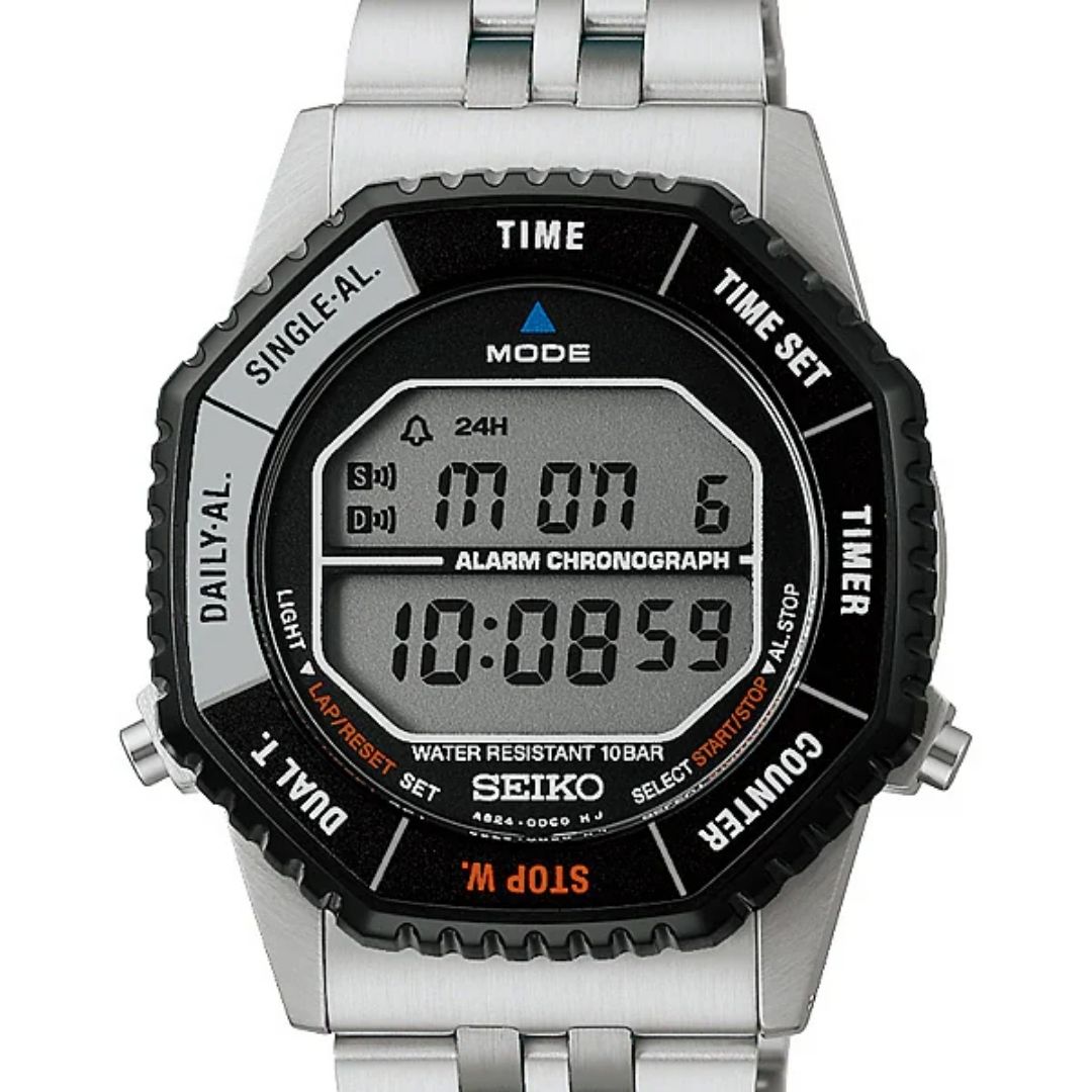 SEIKO SELECTION Space Brothers SBJG023 – Limited Edition dengan Spirit Petualangan