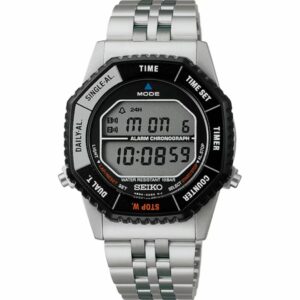 SEIKO SELECTION Space Brothers SBJG023 – Limited Edition dengan Spirit Petualangan