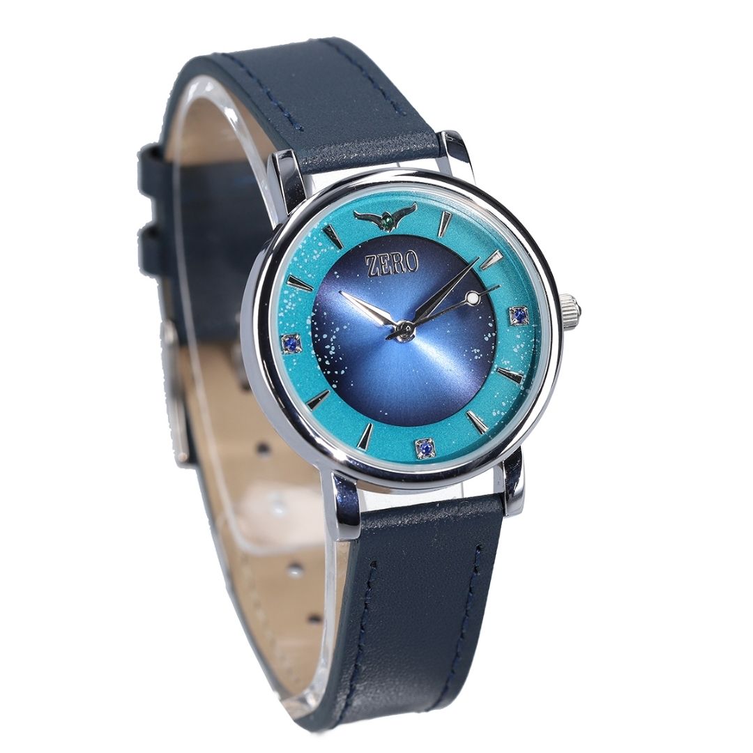 Jam Tangan Women Ultraman Zero Watch — Jam Tangan Eksklusif dari Ultraman SHOP!