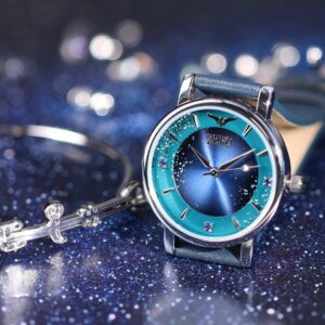 Jam Tangan Women Ultraman Zero Watch — Jam Tangan Eksklusif dari Ultraman SHOP!