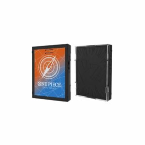 ONE PIECE Card Game Sound Loader Ace & Sabo Edition – Nikmati Duel Penuh Suara dan Aksi!