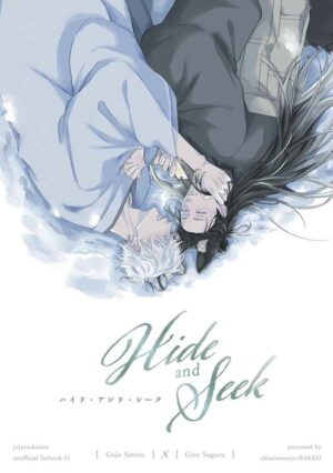 BL Jujutsu Kaisen - Hide and Seek