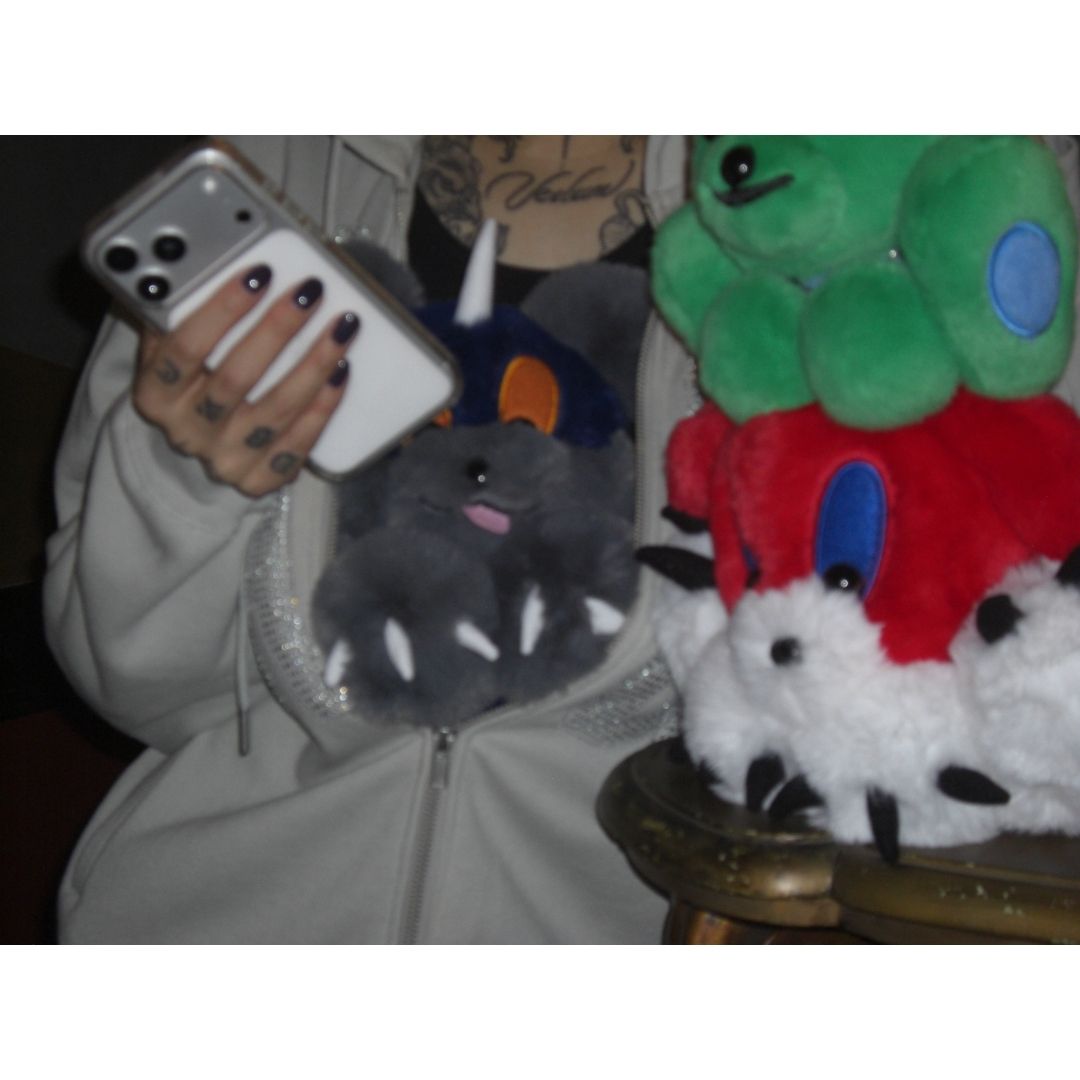  Boneka YOASOBI WAN!WAN! – Si Anjing Imut yang Siap Menemani Harimu! 