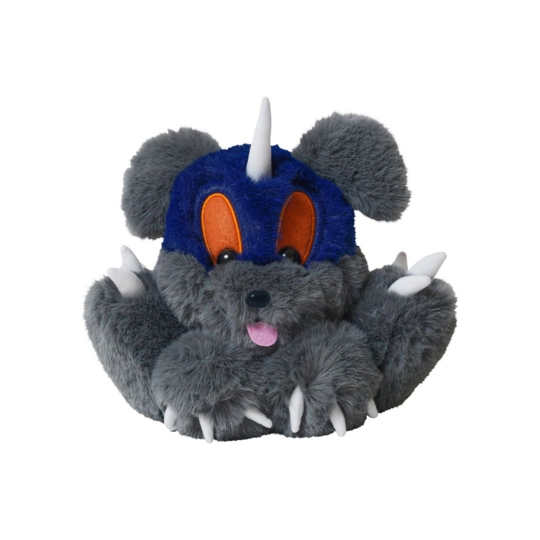 Boneka YOASOBI WAN!WAN! – Si Anjing Imut yang Siap Menemani Harimu!