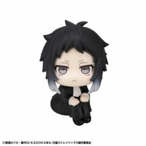 Rukappu Bungo Stray Dogs Akutagawa Ryunosuke – Figur Look Up Rukappu Bungo Stray Dogs Akutagawa Ryunosuke – Figur Look Up