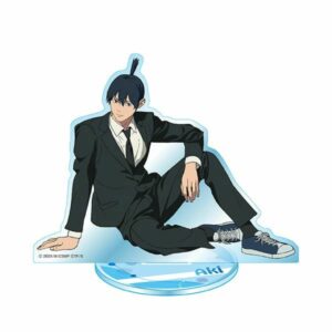 Chainsaw Man Reze Arc Acrylic Stand Hayakawa Aki