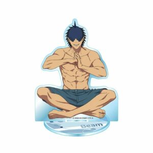 Chainsaw Man Reze Arc Acrylic Stand Beam