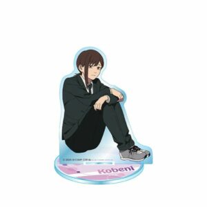 Chainsaw Man Reze Arc Acrylic Stand Kobeni