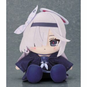 Boneka Blue Archive Plana – Chocopuni Plush Imut dari GSC