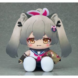 Boneka Blue Archive Michiru – Chocopuni Plush Imut dari GSC