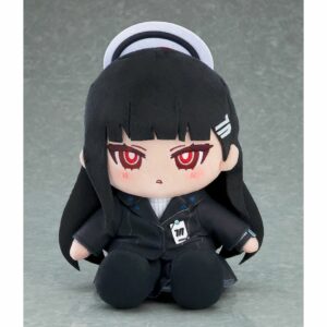 Boneka Blue Archive Rio – Chocopuni Plush Imut dari GSC