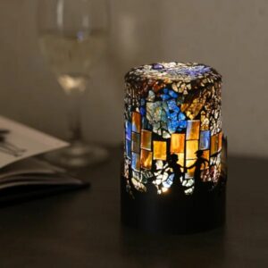 ARIA Model Room Lamp – Lampu Ruangan dengan Sentuhan Neo-Venezia ARIA Model Room Lamp – Lampu Ruangan dengan Sentuhan Neo-Venezia