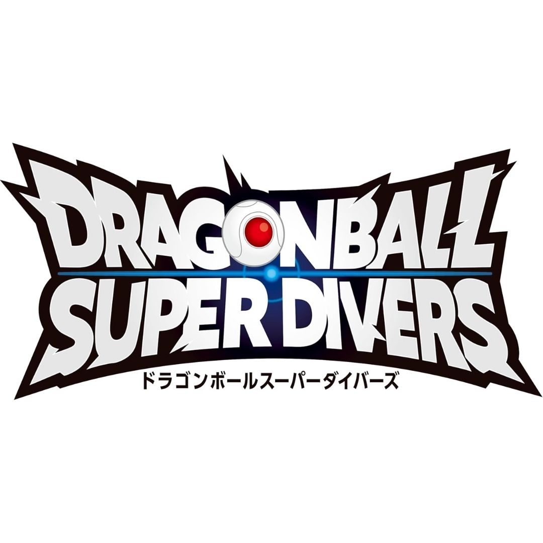 Dragon Ball Super Divers Advance Pack 40th Anniversary Edition – Box Eksklusif 20 Pack
