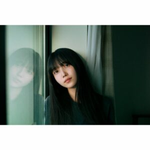 Nogizaka46 Shiori Kubo LOST LETTER Photobook – Perpisahan yang Penuh Makna