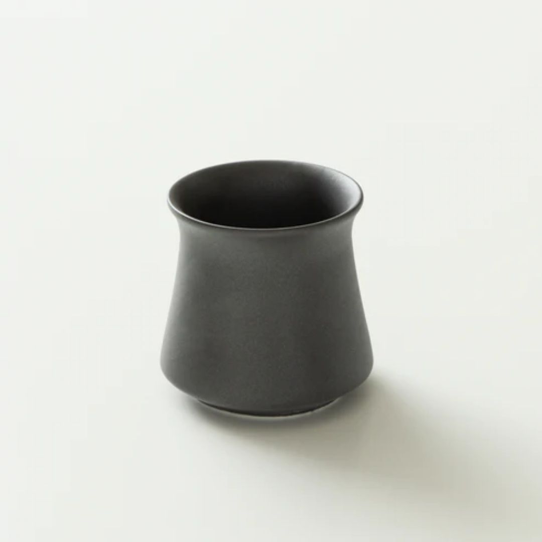  ORIGAMI Harmony Cup Matte Black 
