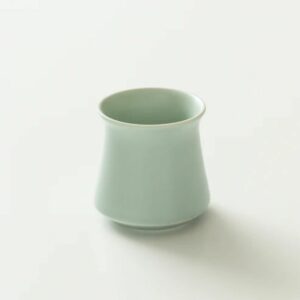 ORIGAMI Harmony Cup Matte Green ORIGAMI Harmony Cup Matte Green