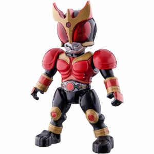 BANDAI Quick Builders Kamen Rider Kuuga Mighty Form – Model Kit Harga Terjangkau BANDAI Quick Builders Kamen Rider Kuuga Mighty Form – Model Kit Harga Terjangkau