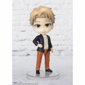 Figuarts Mini Lloyd Forger Outing Outfit Ver. – SPY x FAMILY (Bandai)