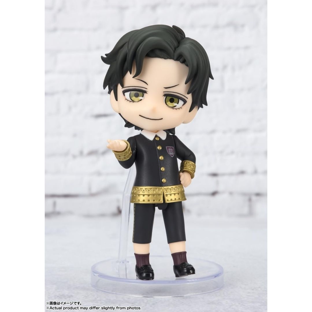 Bandai Figuarts Mini SPY x FAMILY Damian Desmond