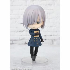 Figuarts Mini SPY x FAMILY Fiona Frost (90mm)