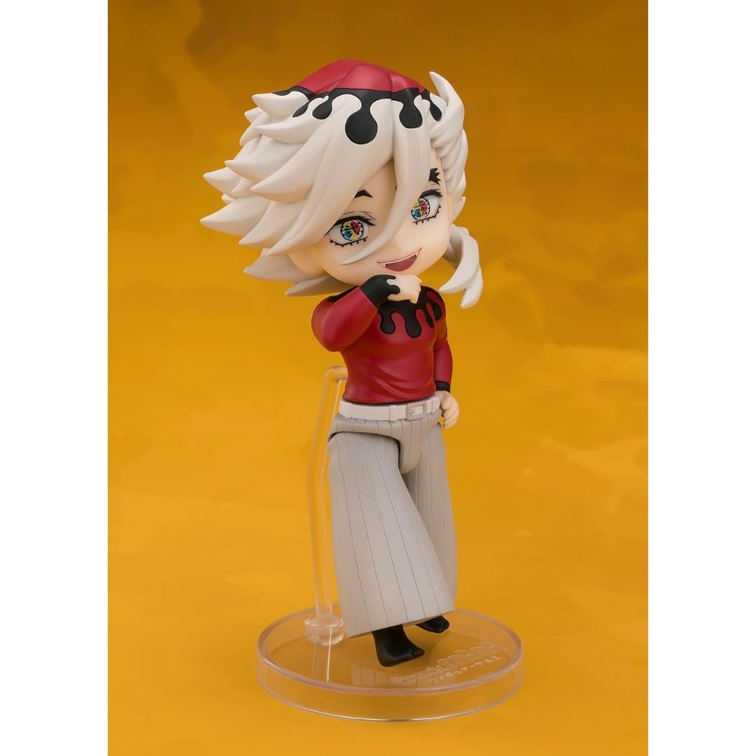 Figuarts Mini Demon Slayer Doma (105mm) - Figure Mini Upper Moon Kedua